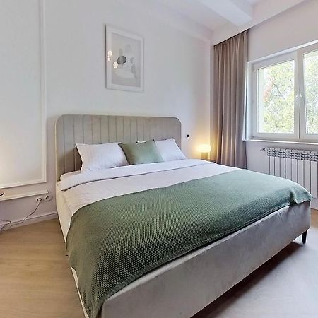 Apartament Na Grochowej Centrum Białystok Esterno foto