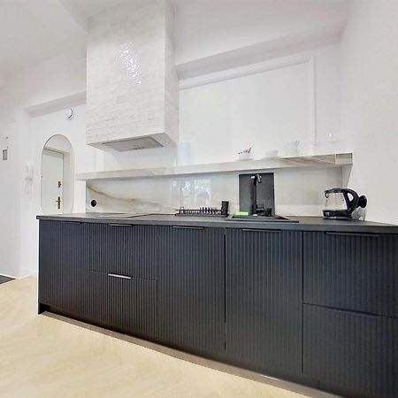 Apartament Na Grochowej Centrum Białystok Esterno foto