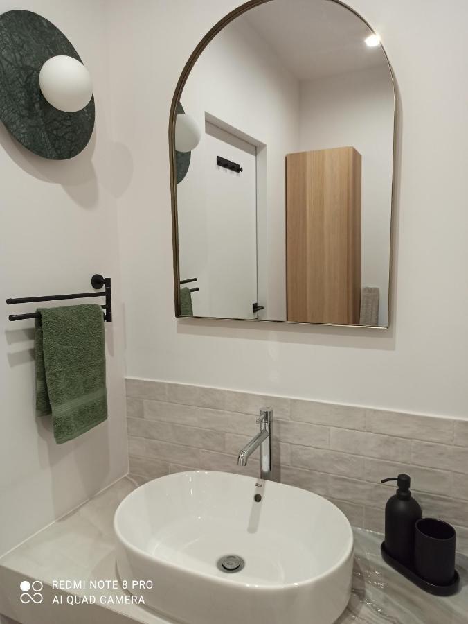 Apartament Na Grochowej Centrum Białystok Esterno foto